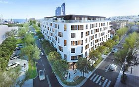 Awanport Gdynia M apartments